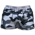 Winter Camo Performance  Man Trunks – Rhino Line shorts
